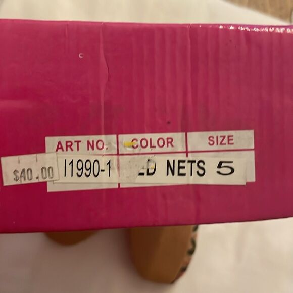 SHOES OF SOUL Mary Jane shoes. New - Picture 5 of 7